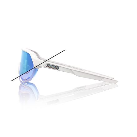 100% - S2 Sunglasses