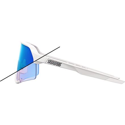 100% - S3 Sunglasses
