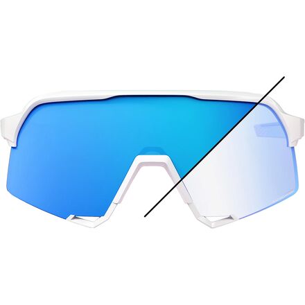 100% - S3 Sunglasses