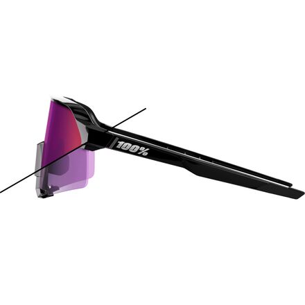100% - S3 Sunglasses