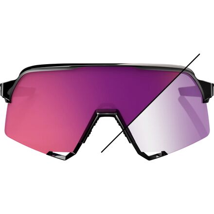 100% - S3 Sunglasses