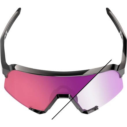 100% - S3 Sunglasses