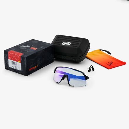 100% - S3 Sunglasses