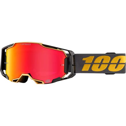 100% - Armega Hiper Goggles