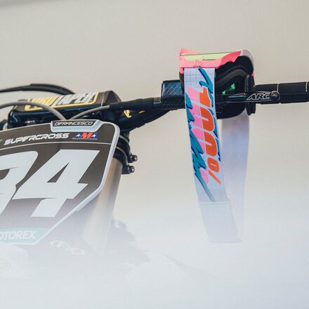 100% - Armega Hiper Goggles