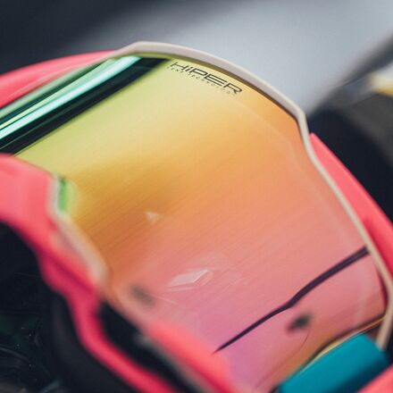 100% - Armega Hiper Goggles