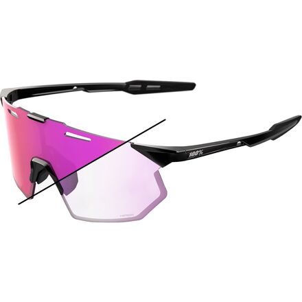Hypercraft SQ Sunglasses