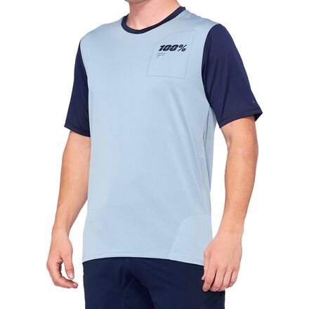 Ridecamp Short-Sleeve Jersey - Men's