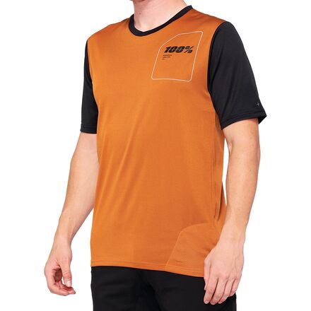 Ridecamp Short-Sleeve Jersey - Men's