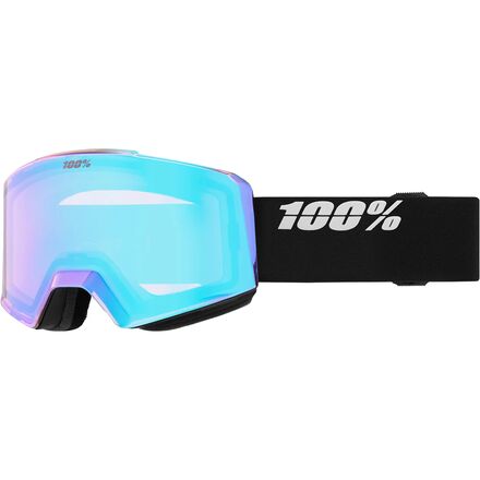 100% - Norg HiPER Goggle
