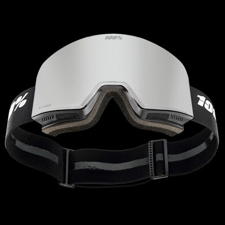 100% - Norg HiPER Goggle