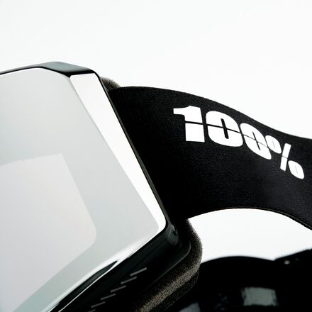 100% - Norg HiPER Goggle