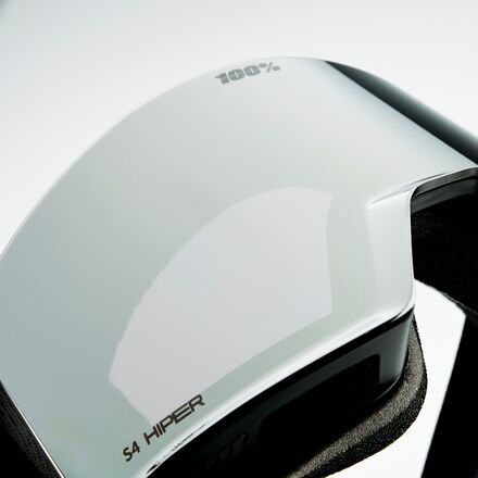 100% - Norg HiPER Goggle