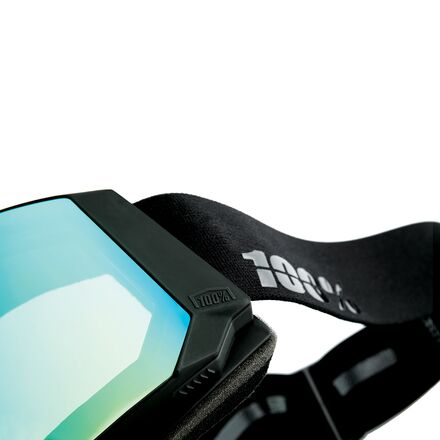 100% - Snowcraft Goggle