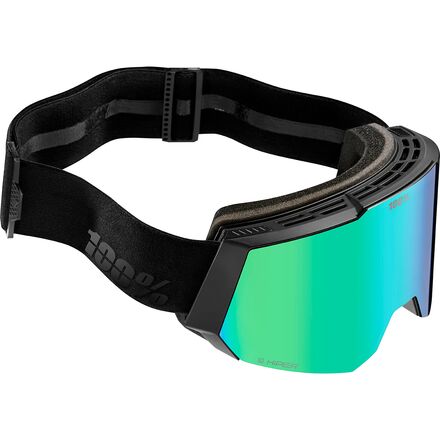 100% - Snowcraft Goggle