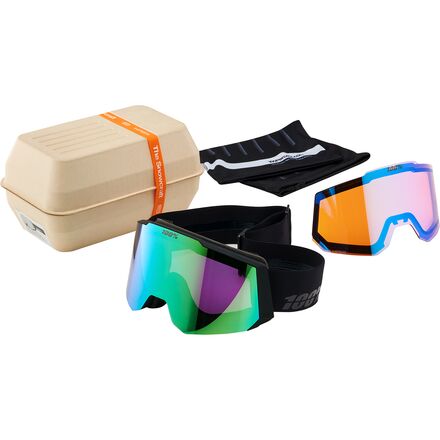 100% - Snowcraft Goggle