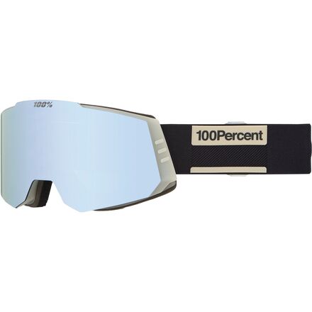 Snowcraft Goggle