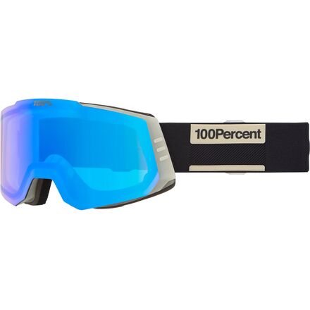 100% - Snowcraft Goggle