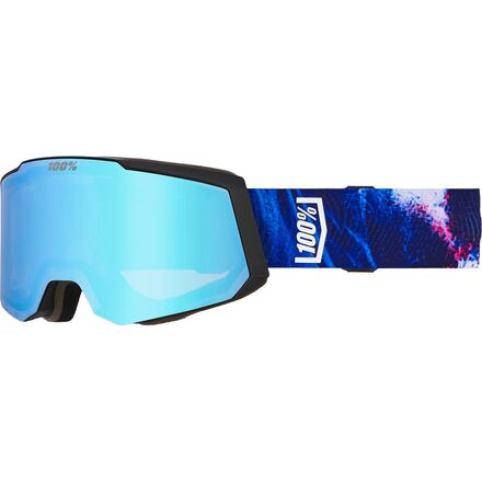 100% - Snowcraft S Goggle