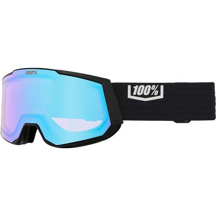 100% - Snowcraft XL Goggle