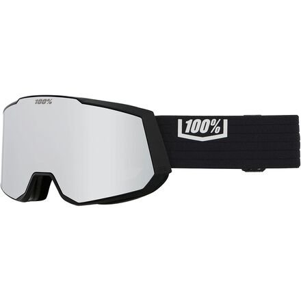 Snowcraft XL Goggle