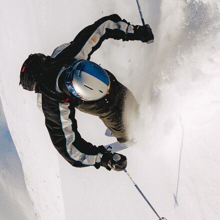 100% - Snowcraft XL Goggle
