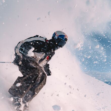 100% - Snowcraft XL Goggle