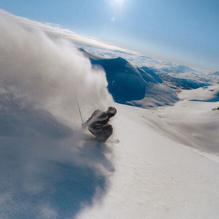 100% - Snowcraft XL Goggle