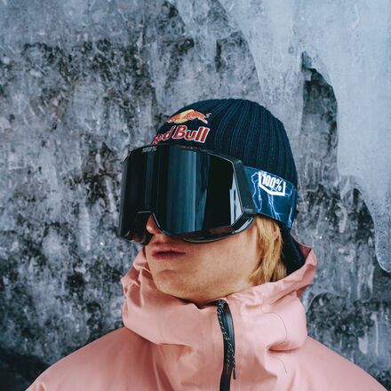 100% - Snowcraft XL Goggle