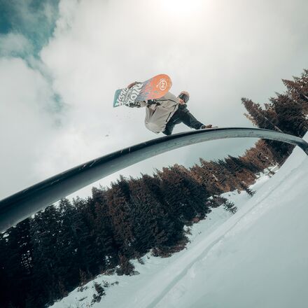 100% - Snowcraft XL Goggle
