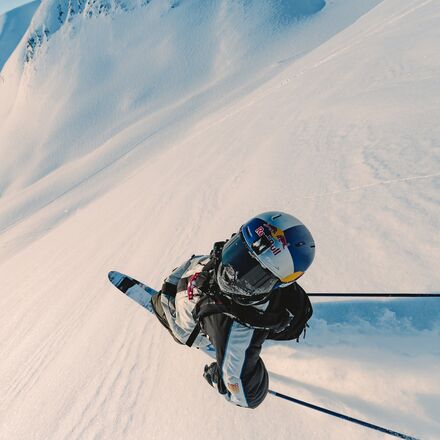 100% - Snowcraft XL Goggle