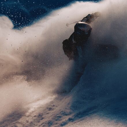 100% - Snowcraft XL Goggle