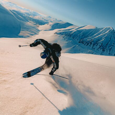 100% - Snowcraft XL Goggle