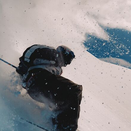 100% - Snowcraft XL Goggle