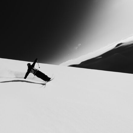 100% - Snowcraft XL Goggle