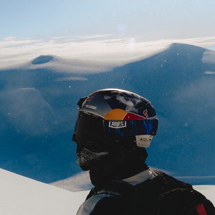 100% - Snowcraft XL Goggle