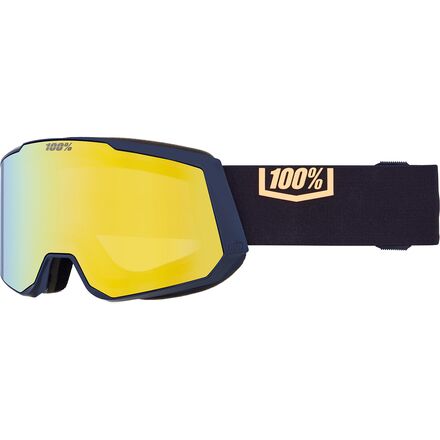 Snowcraft XL Goggle