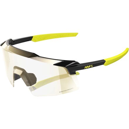 Aerocraft Photochromic Sunglasses