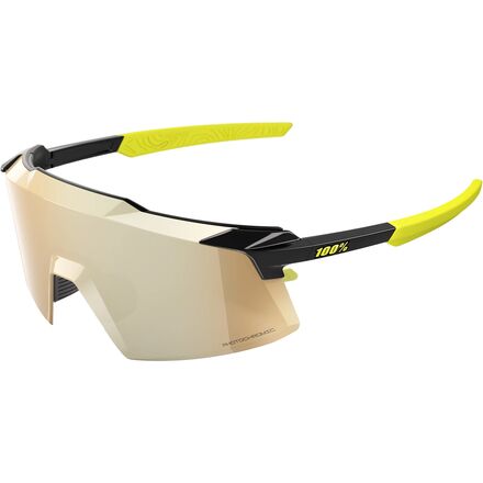 100% - Aerocraft Photochromic Sunglasses