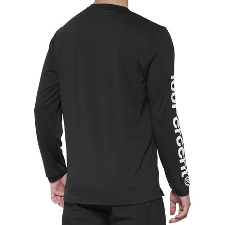 100% - Airmatic Long-Sleeve Jersey - Men's