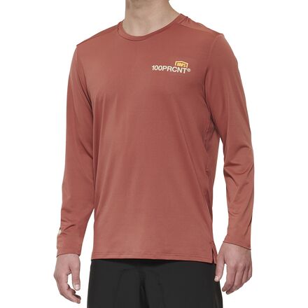 Airmatic Long-Sleeve Jersey - Men's