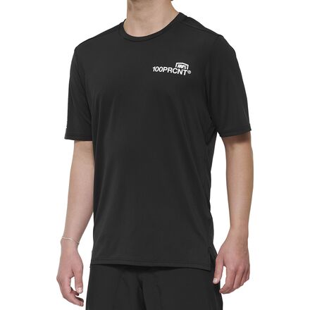 Airmatic Short-Sleeve Jersey - Men's