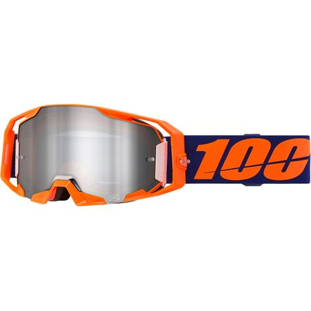 Armatic Goggle