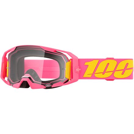 Armatic Goggle
