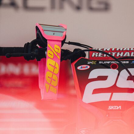 100% - Armatic Goggle
