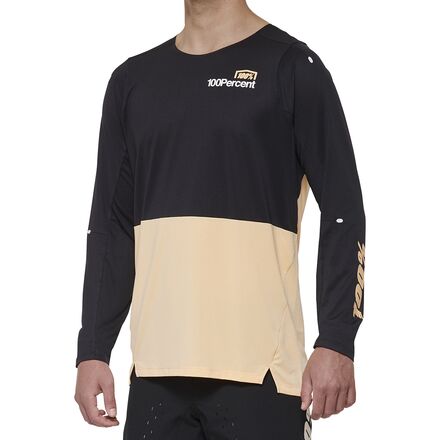 R-Core X DH Long-Sleeve Jersey - Men's