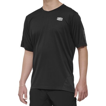 Ridecamp Short-Sleeve Jersey - Men's