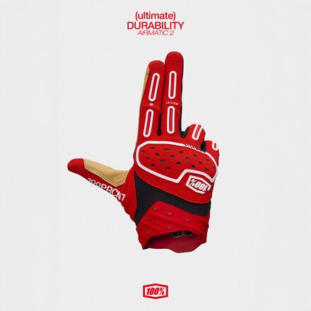 100% - Airmatic2 Gloves