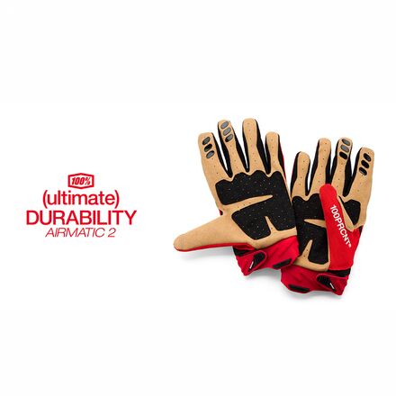 100% - Airmatic2 Gloves