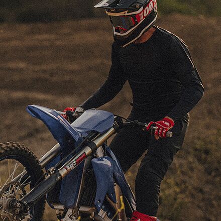 100% - Airmatic2 Gloves